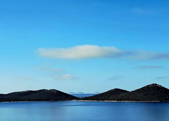 Arta 3 아파트 드라게