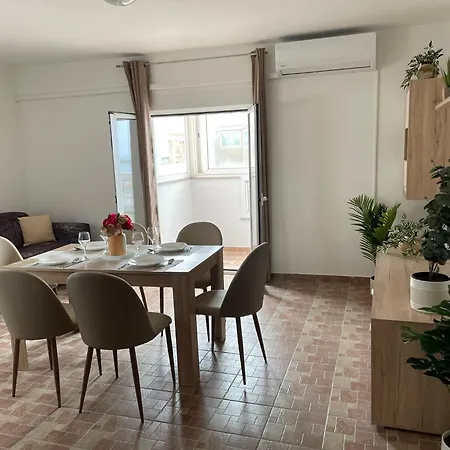 Apartment Arta 3