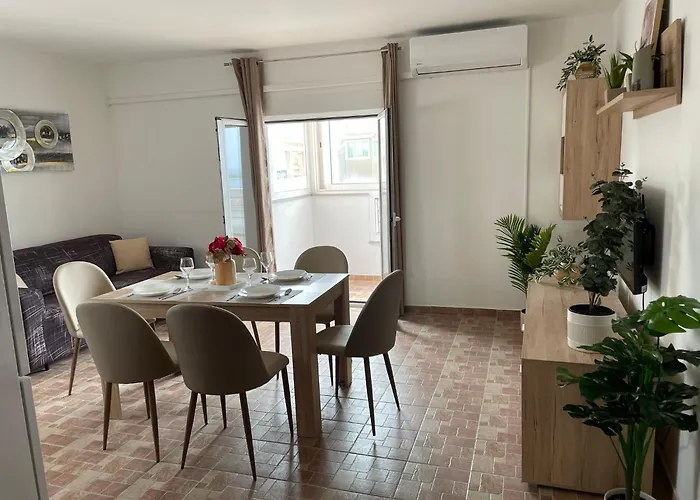 Apartament Arta 3