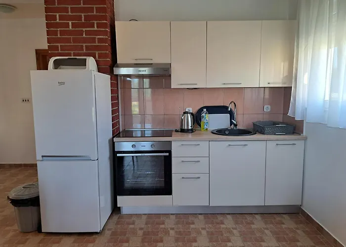Arta 3 Appartement *